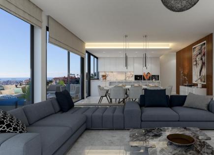 Wohnung für 930 000 euro in Limassol, Zypern