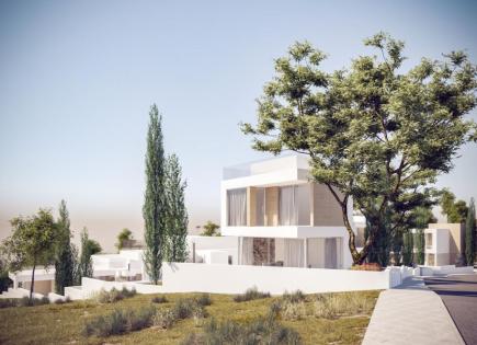 Maison pour 610 000 Euro à Limassol, Chypre