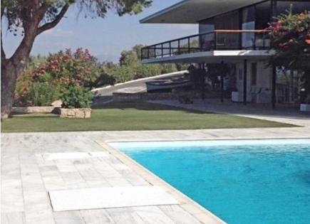 Maison pour 3 500 000 Euro en Attique, Grèce