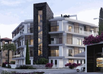Flat for 690 000 euro in Limassol, Cyprus