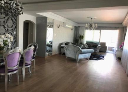 Flat for 560 000 euro in Limassol, Cyprus