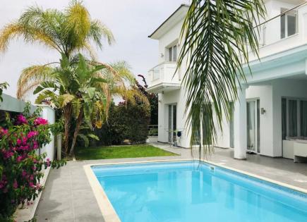 Casa para 1 900 000 euro en Limasol, Chipre