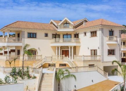 Maison pour 2 350 000 Euro à Limassol, Chypre