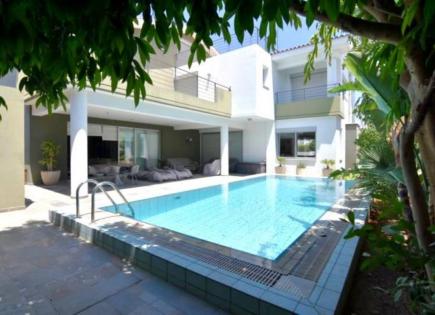 House for 1 350 000 euro in Limassol, Cyprus