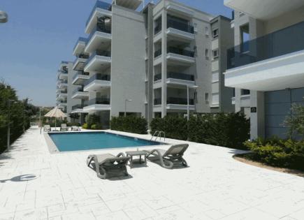 Flat for 725 000 euro in Limassol, Cyprus