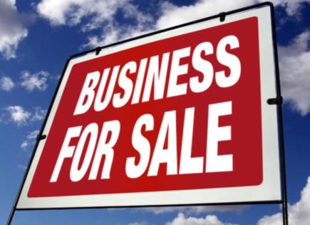 Propiedad comercial para 750 000 euro en Limasol, Chipre
