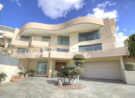 Haus für 8 500 000 euro in Limassol, Zypern