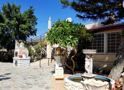 Casa para 780 000 euro en Limasol, Chipre