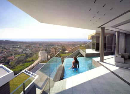 Maison pour 2 250 000 Euro à Limassol, Chypre