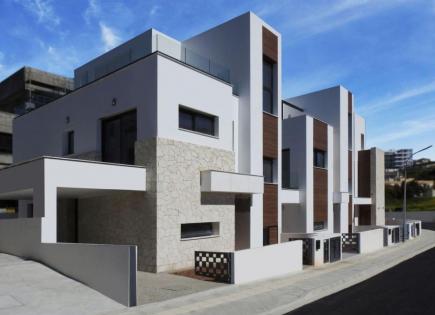 Maison pour 547 000 Euro à Limassol, Chypre