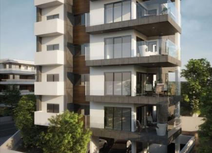 Wohnung für 710 000 euro in Limassol, Zypern