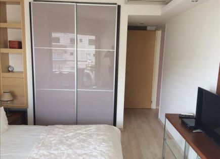 Flat for 785 000 euro in Limassol, Cyprus