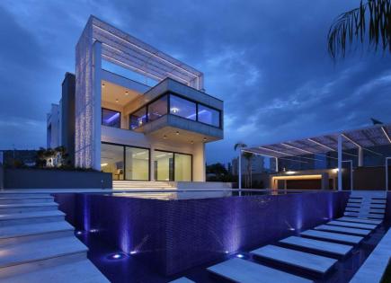 House for 3 900 000 euro in Limassol, Cyprus