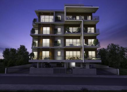 Commercial property for 3 200 000 euro in Limassol, Cyprus