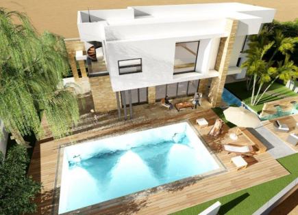 Casa para 930 000 euro en Pafos, Chipre