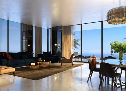 Piso para 2 000 000 euro en Limasol, Chipre