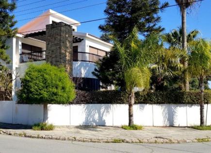 Maison pour 900 000 Euro à Limassol, Chypre