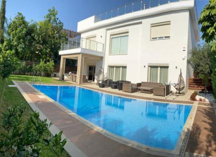 Haus für 2 000 000 euro in Limassol, Zypern