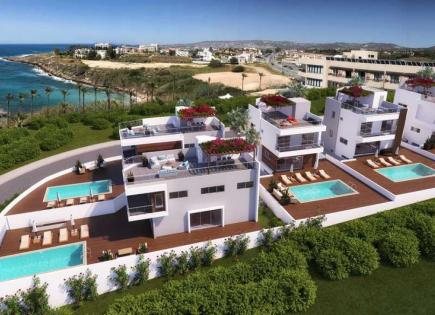 House for 1 250 000 euro in Paphos, Cyprus