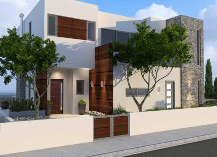 Casa para 1 395 000 euro en Pafos, Chipre