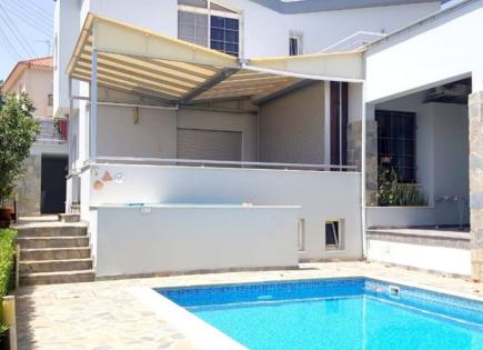 Haus für 1 100 000 euro in Limassol, Zypern