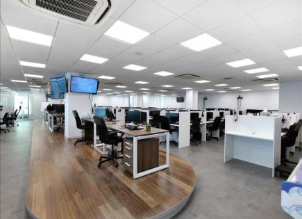 Commercial property for 6 400 000 euro in Limassol, Cyprus