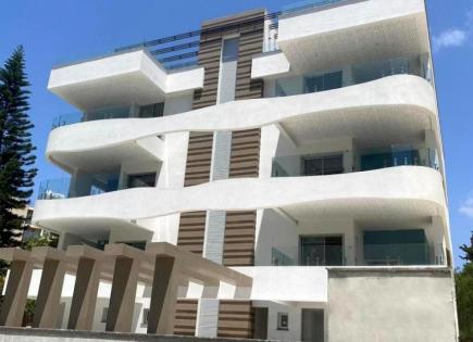 Flat for 1 300 000 euro in Limassol, Cyprus