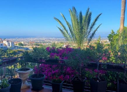 House for 1 476 000 euro in Limassol, Cyprus