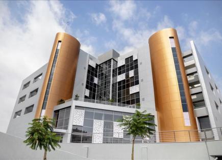 Commercial property for 1 214 000 euro in Limassol, Cyprus