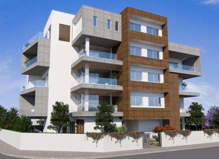 Flat for 545 000 euro in Limassol, Cyprus