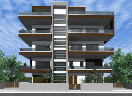 Propiedad comercial para 2 000 000 euro en Limasol, Chipre