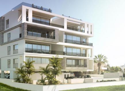 Wohnung für 637 500 euro in Limassol, Zypern