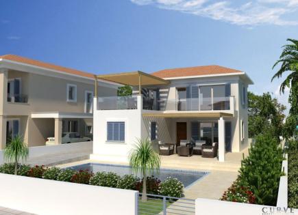 Casa para 540 000 euro en Lárnaca, Chipre
