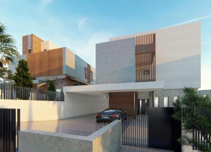 Casa para 1 833 915 euro en Limasol, Chipre