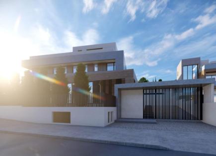 Casa para 1 761 616 euro en Limasol, Chipre