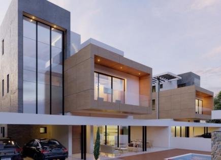 Maison pour 1 854 723 Euro à Limassol, Chypre