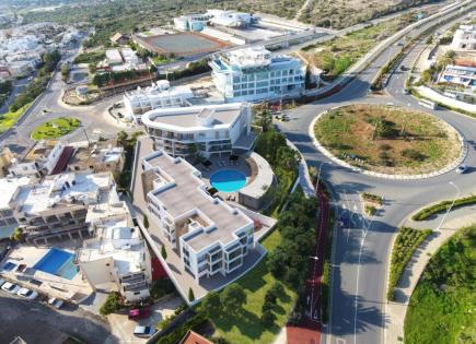 Appartement pour 500 000 Euro à Larnaca, Chypre