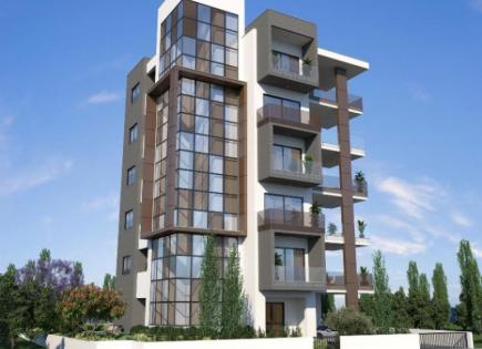 Flat for 850 000 euro in Limassol, Cyprus