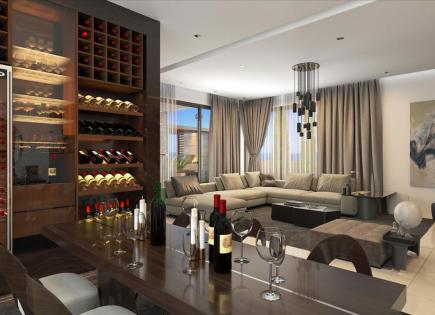 Casa para 1 200 000 euro en Pafos, Chipre
