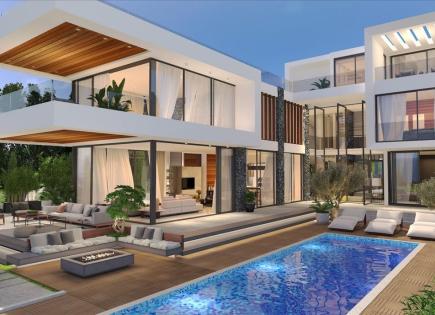 Haus für 5 600 000 euro in Paphos, Zypern