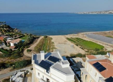 Casa para 2 800 000 euro en Pafos, Chipre