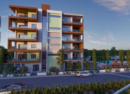 Flat for 665 500 euro in Limassol, Cyprus