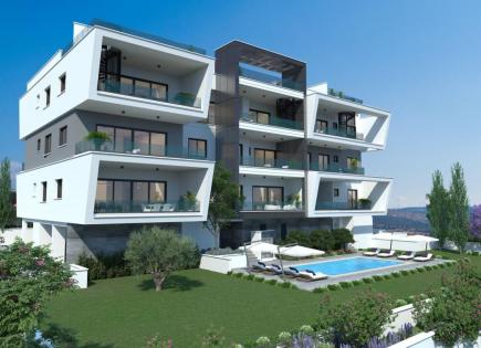 Wohnung für 510 000 euro in Limassol, Zypern