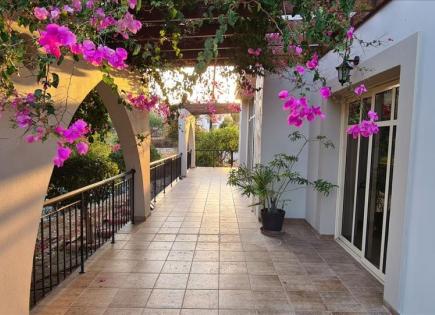 House for 650 000 euro in Limassol, Cyprus