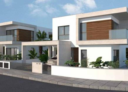 Haus für 850 000 euro in Limassol, Zypern