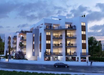 Piso para 860 000 euro en Limasol, Chipre