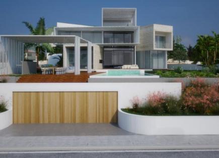 Maison pour 9 500 000 Euro à Limassol, Chypre