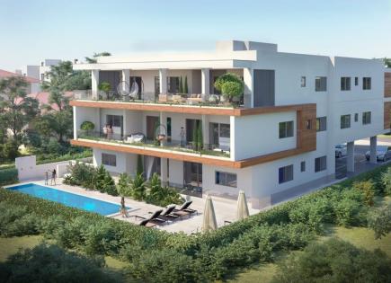 Flat for 720 000 euro in Limassol, Cyprus