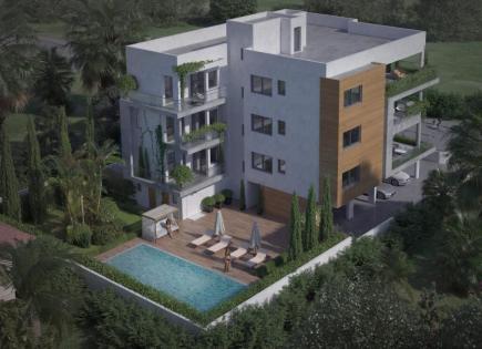 Appartement pour 550 000 Euro à Limassol, Chypre