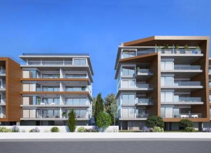 Appartement pour 1 540 000 Euro à Limassol, Chypre